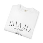Miami Girls Club Custom Bachelorette Tee