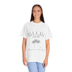 Miami Girls Club Custom Bachelorette Tee
