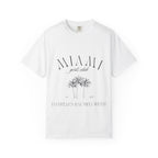 Miami Girls Club Custom Bachelorette Tee