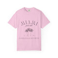 Miami Girls Club Custom Bachelorette Tee