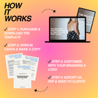 The Ultimate Boudoir Client Prep Guide ✨