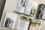 Wedding Client Guide Template