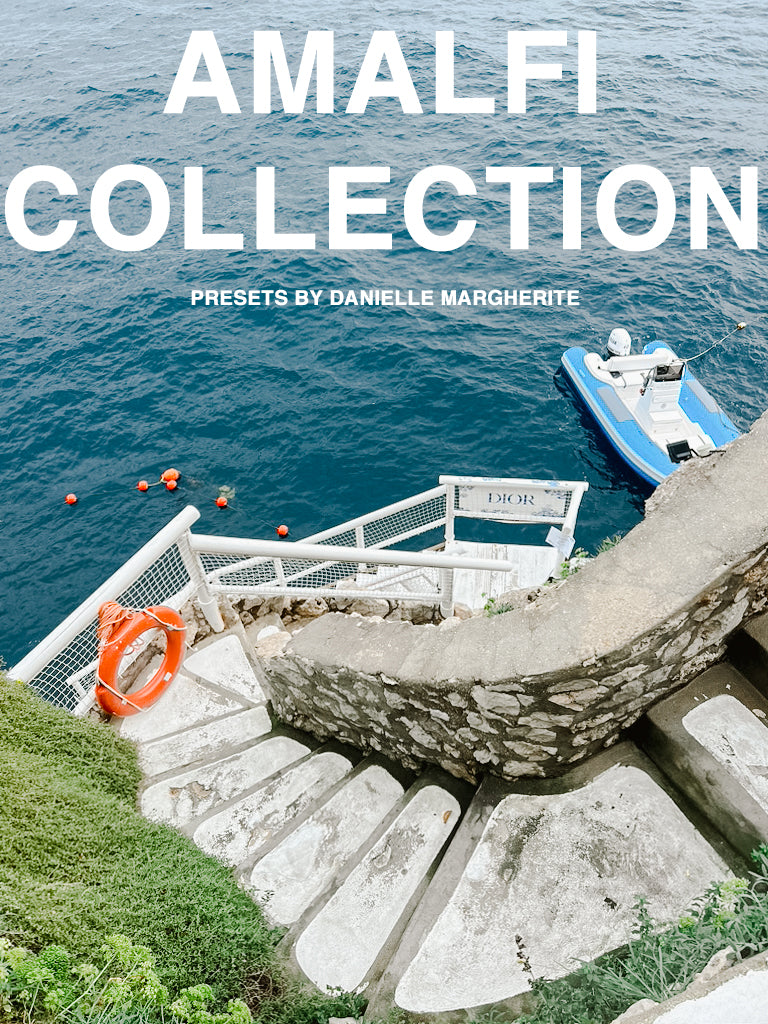 Amalfi Collection