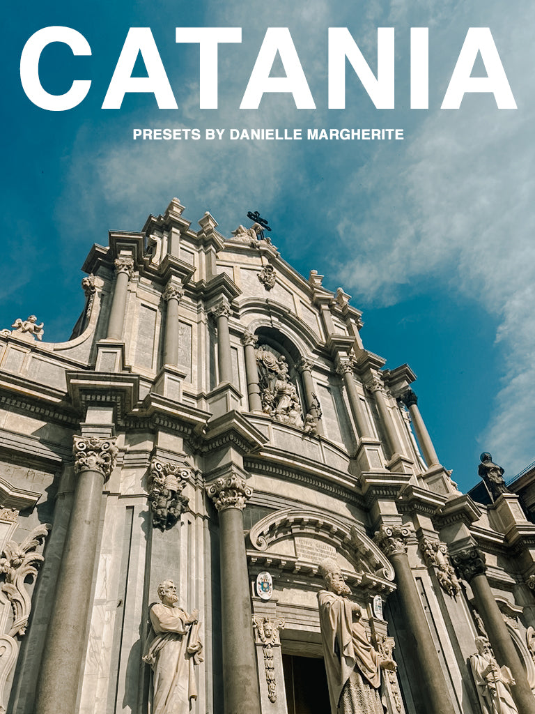 Catania