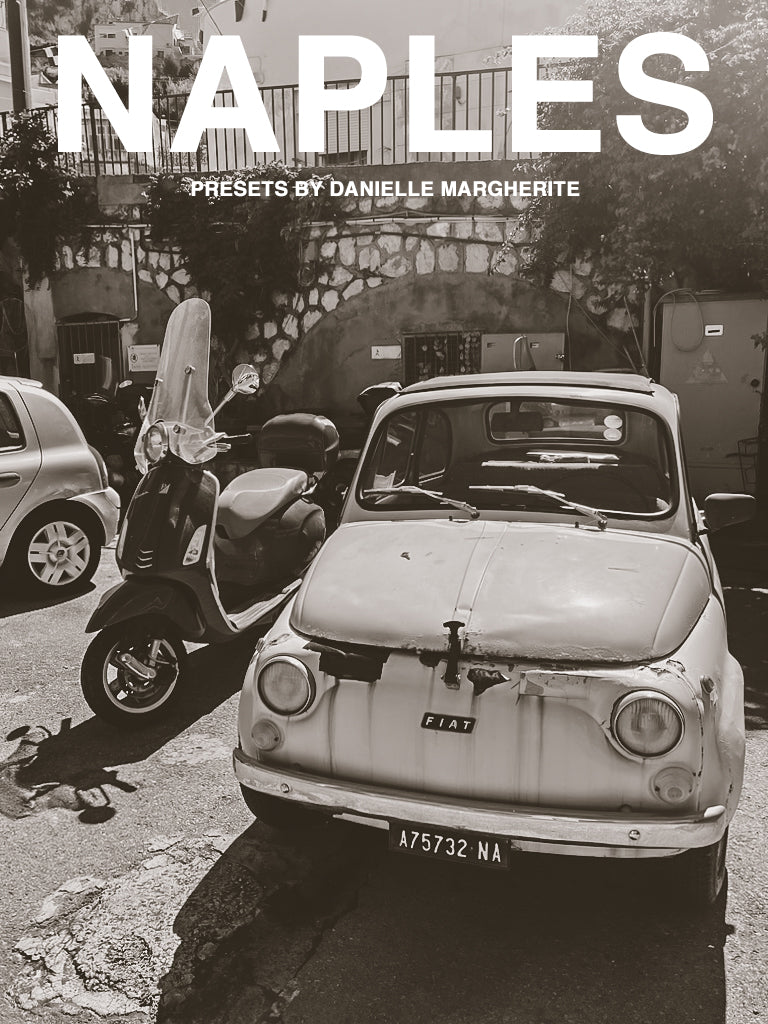 Naples